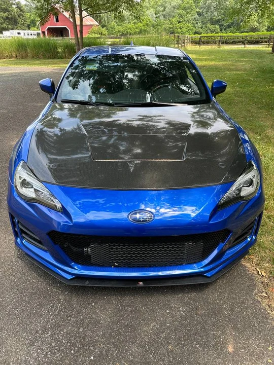 2020 Subaru BRZ 1st Gen - Image 2 of 20