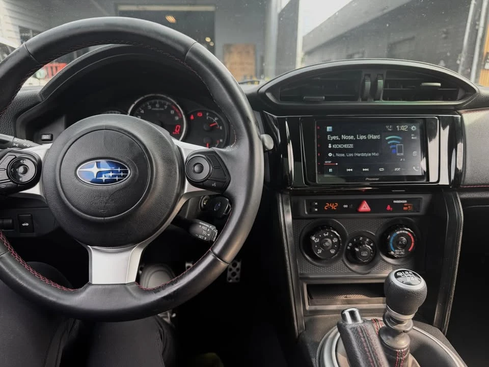2020 Subaru BRZ 1st Gen - Image 7 of 12
