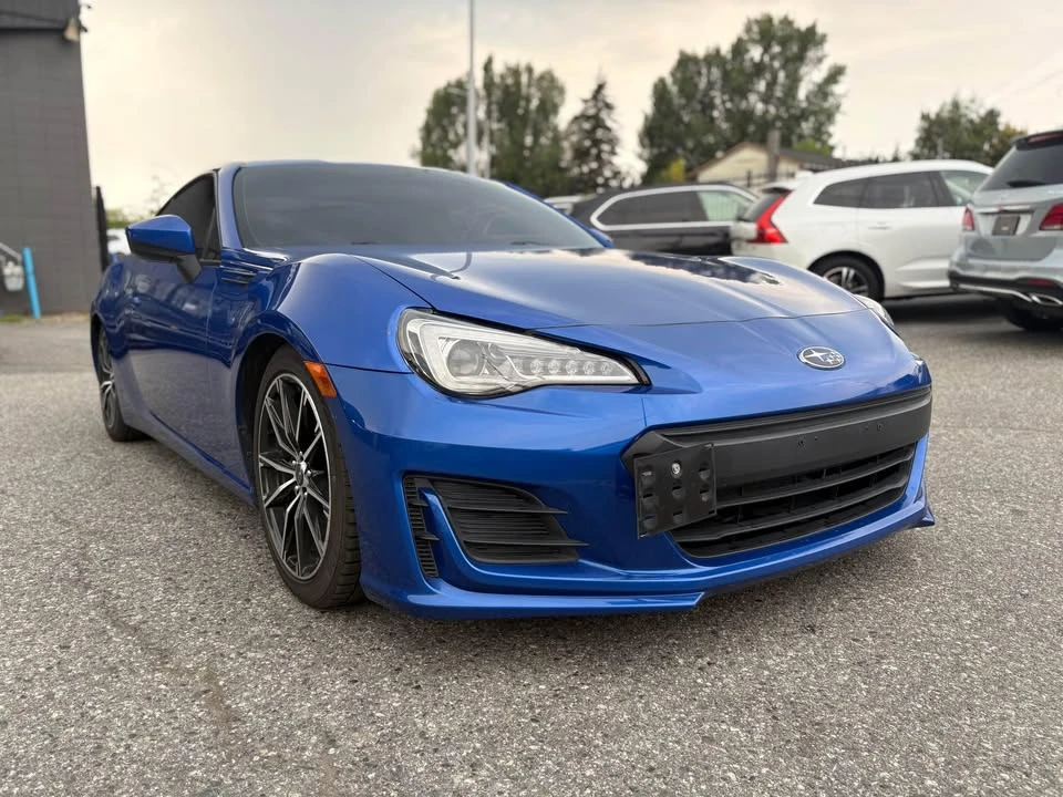 2020 Subaru BRZ 1st Gen - Image 2 of 14