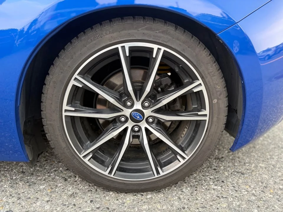 2020 Subaru BRZ 1st Gen - Image 14 of 14