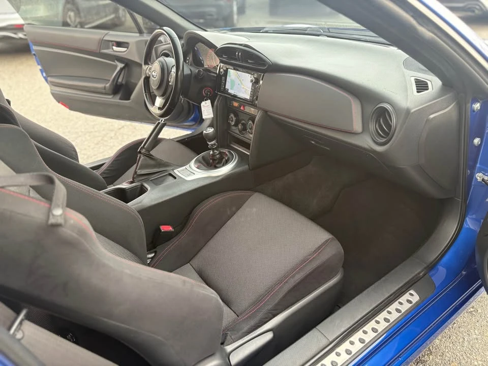 2020 Subaru BRZ 1st Gen - Image 11 of 14