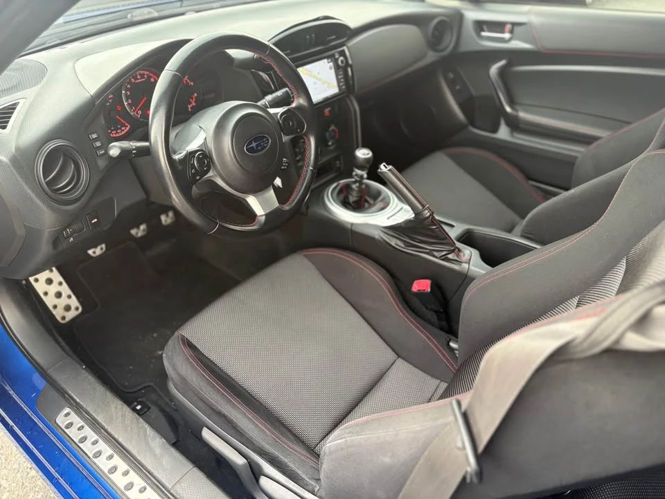 2020 Subaru BRZ 1st Gen - Image 10 of 14