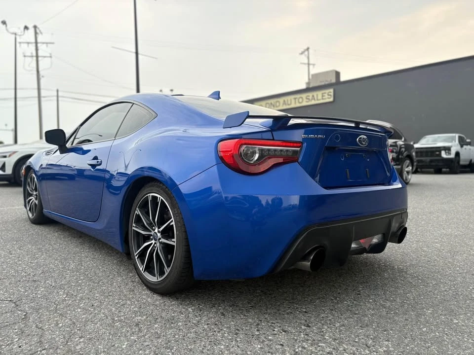 2020 Subaru BRZ 1st Gen - Image 6 of 14