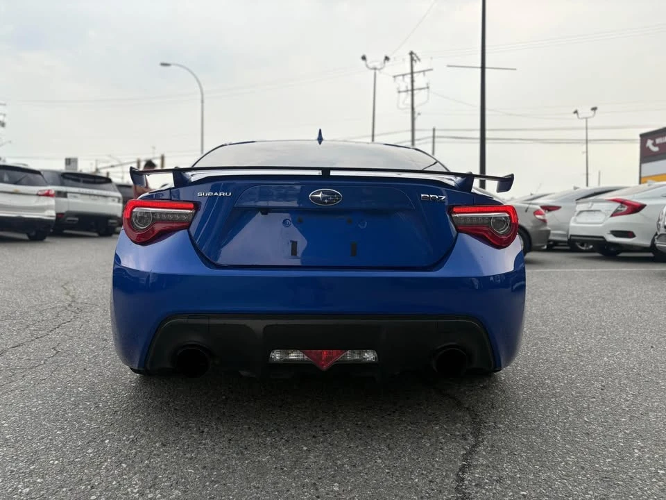2020 Subaru BRZ 1st Gen - Image 7 of 14