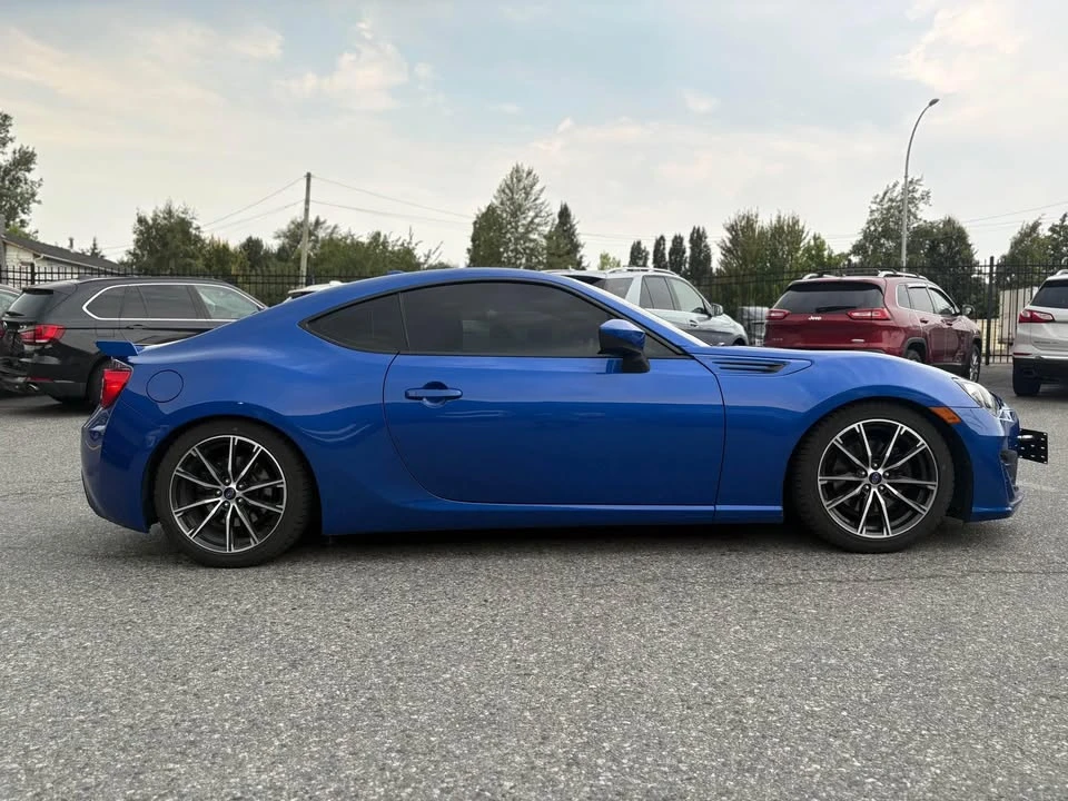 2020 Subaru BRZ 1st Gen - Image 4 of 14