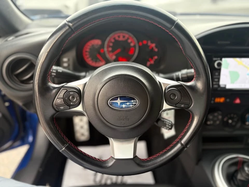 2020 Subaru BRZ 1st Gen - Image 12 of 14