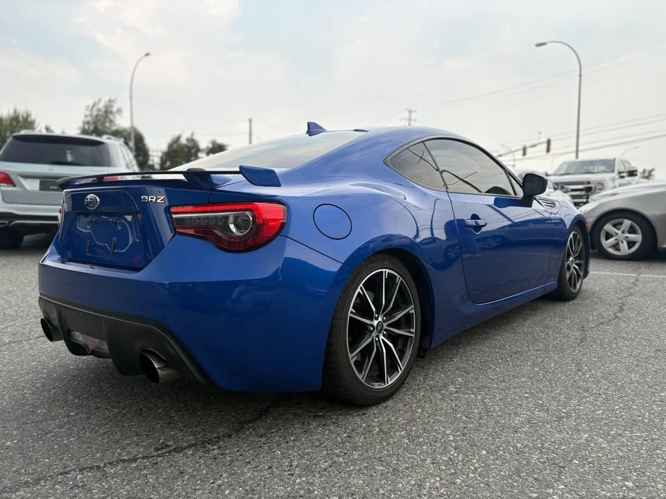 2020 Subaru BRZ 1st Gen - Image 8 of 14