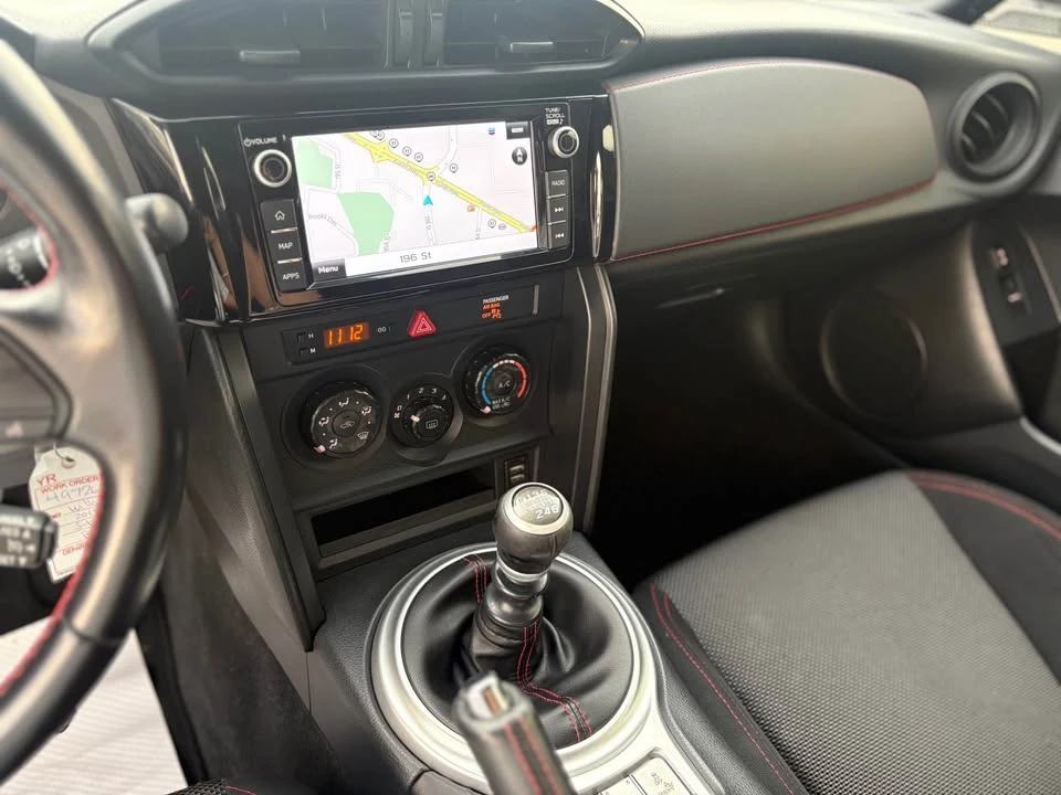 2020 Subaru BRZ 1st Gen - Image 13 of 14
