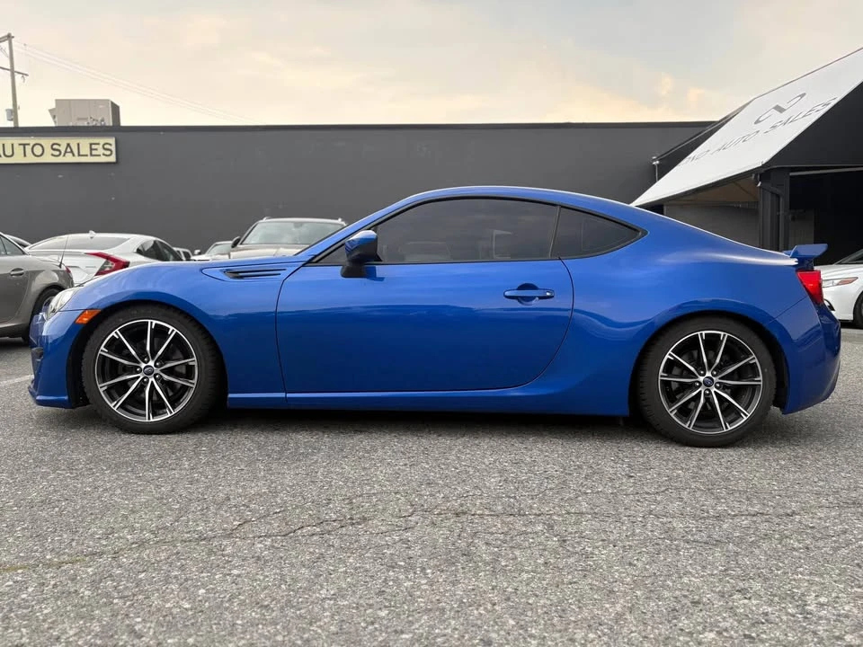 2020 Subaru BRZ 1st Gen - Image 5 of 14