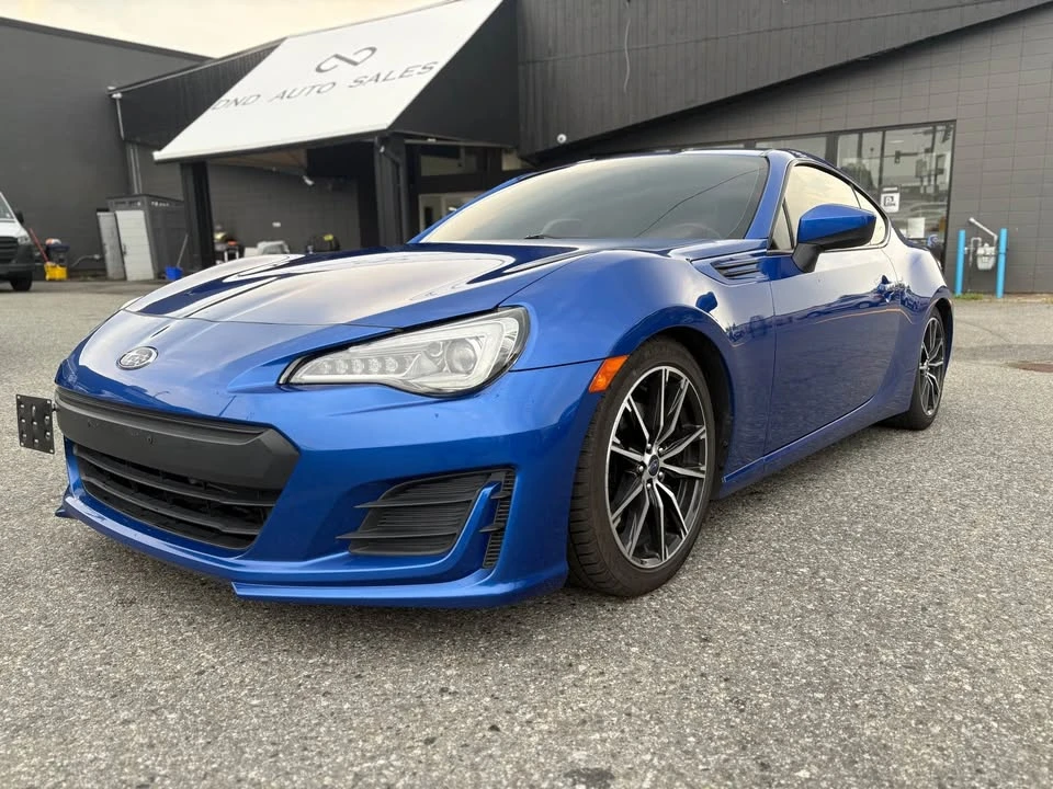 2020 Subaru BRZ 1st Gen - Image 3 of 14