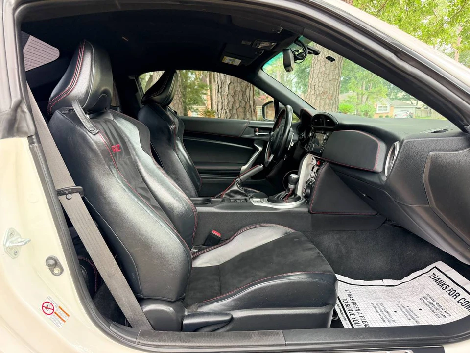 2020 Subaru BRZ 1st Gen - Image 13 of 22