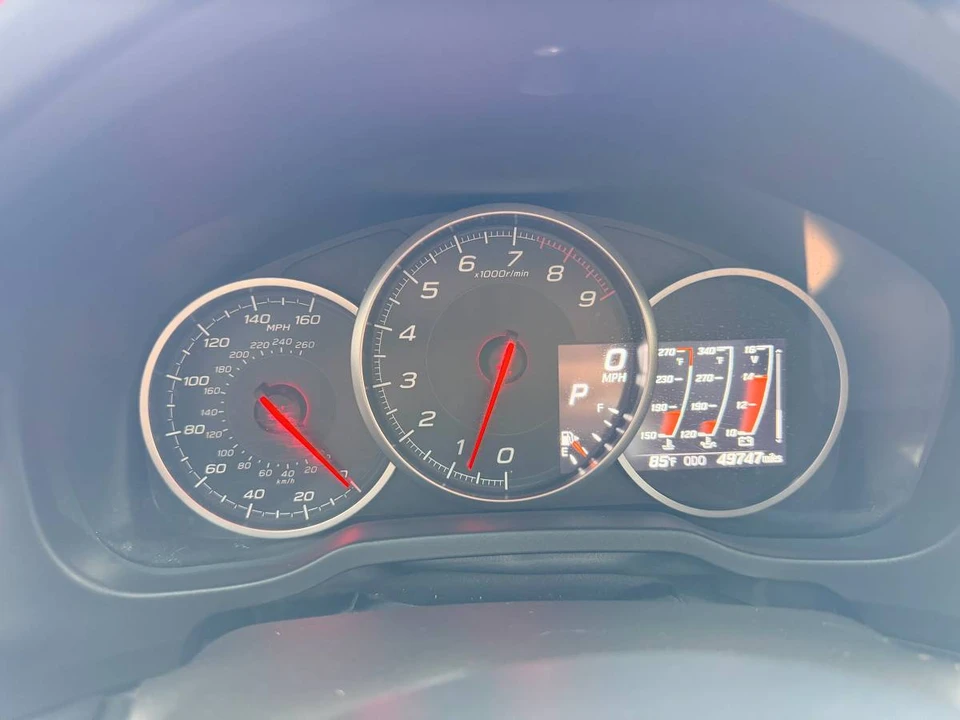 2020 Subaru BRZ 1st Gen - Image 20 of 22