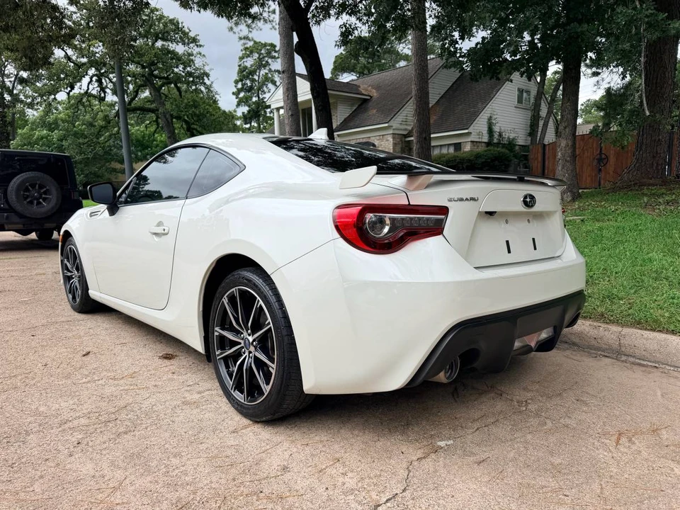 2020 Subaru BRZ 1st Gen - Image 4 of 22