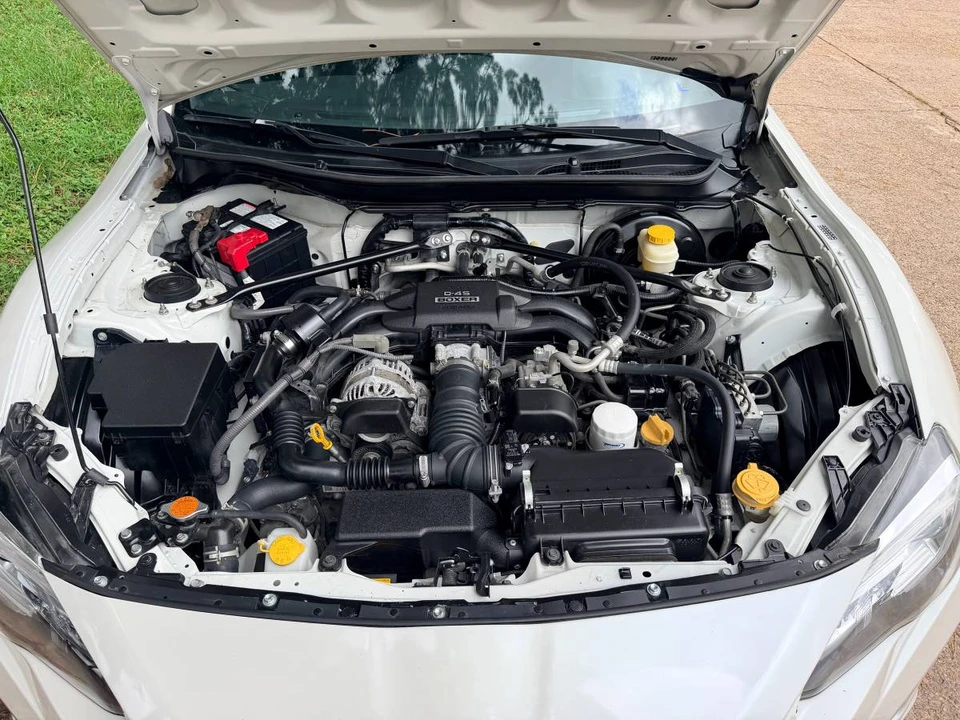 2020 Subaru BRZ 1st Gen - Image 21 of 22