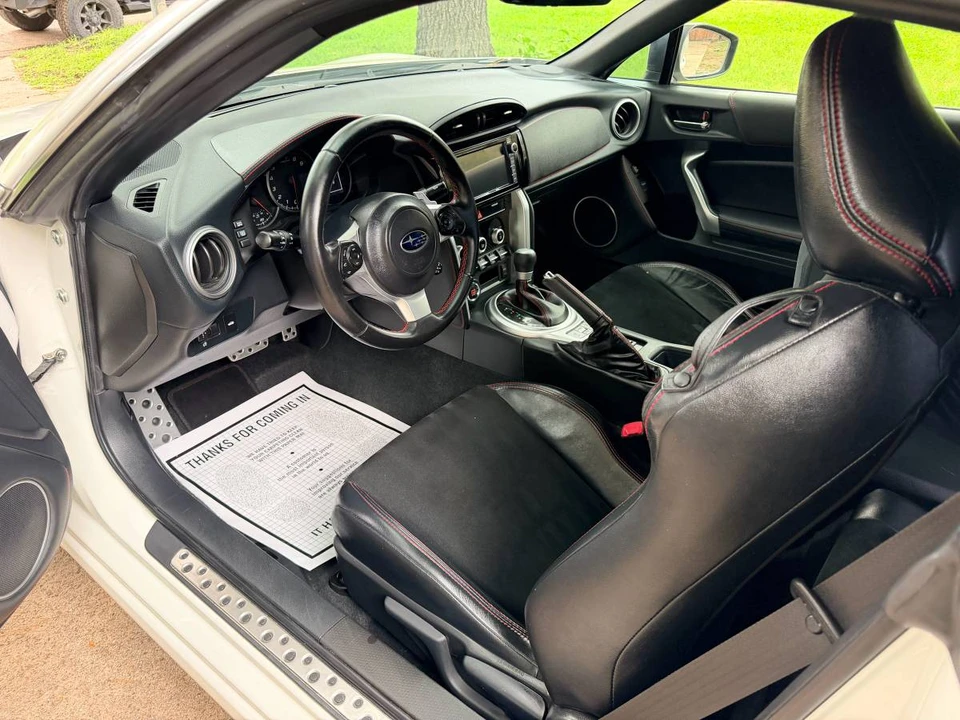 2020 Subaru BRZ 1st Gen - Image 10 of 22