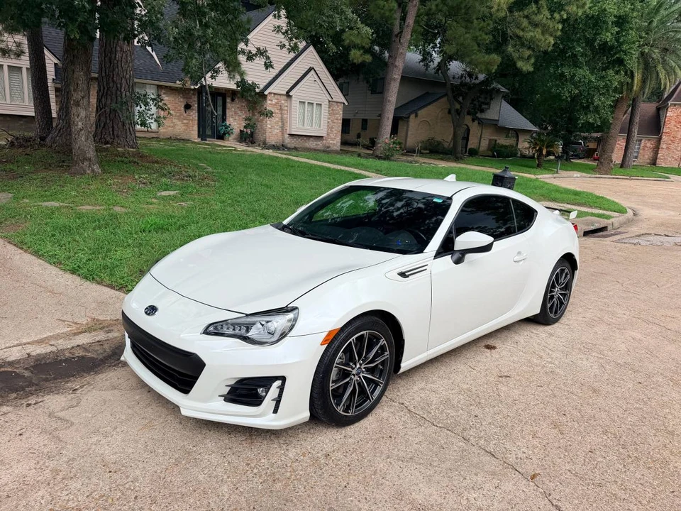 2020 Subaru BRZ 1st Gen - Image 3 of 22