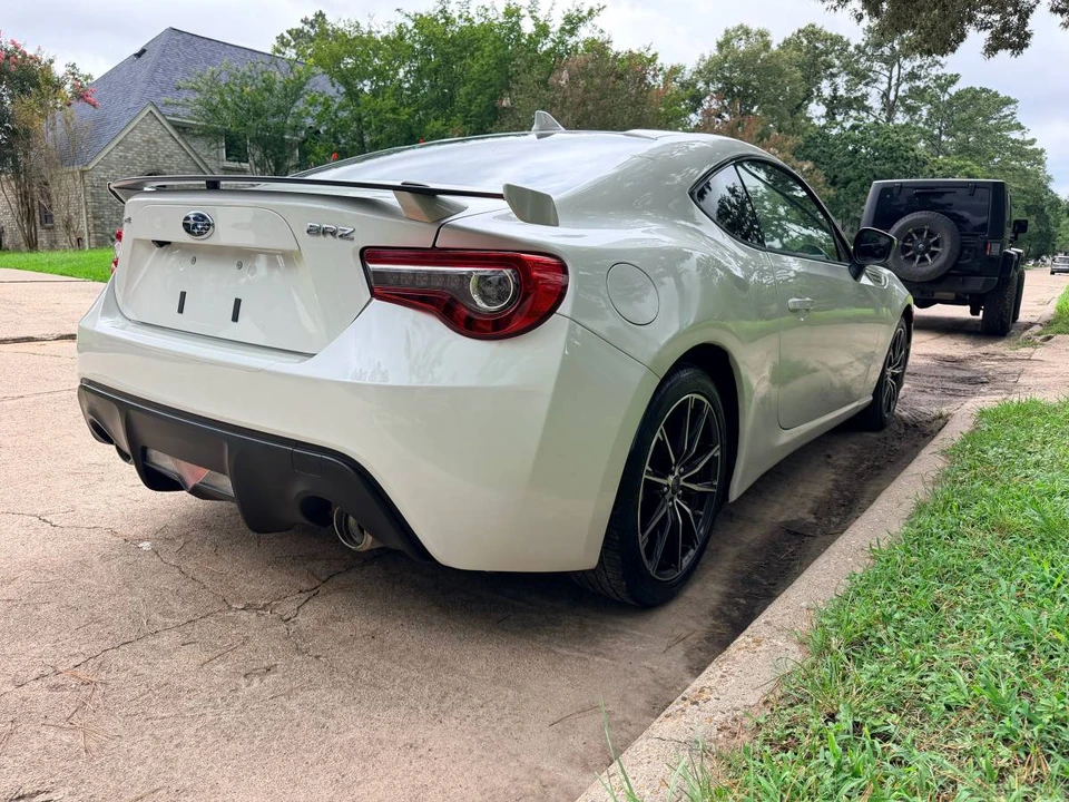 2020 Subaru BRZ 1st Gen - Image 6 of 22