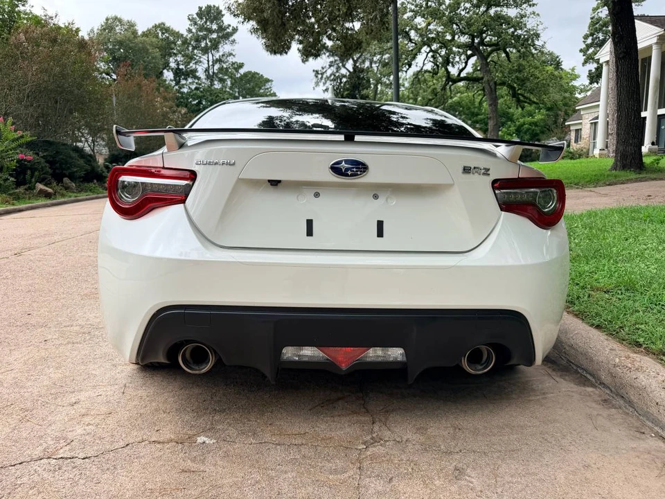 2020 Subaru BRZ 1st Gen - Image 5 of 22