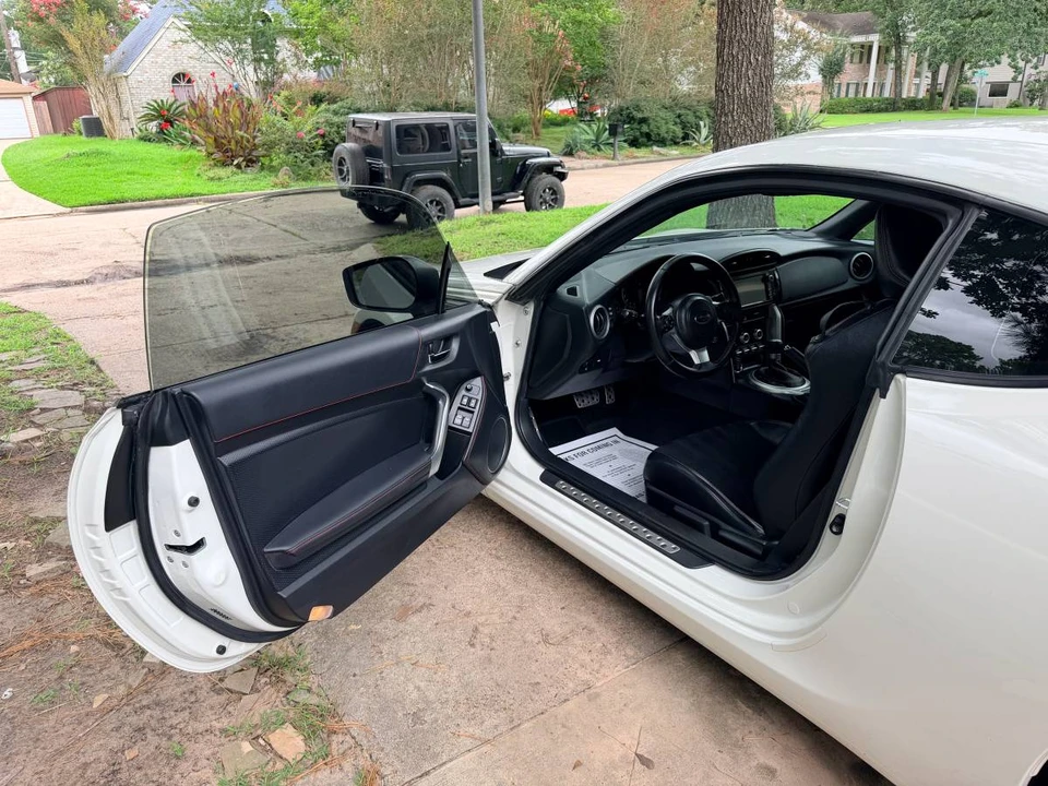2020 Subaru BRZ 1st Gen - Image 11 of 22