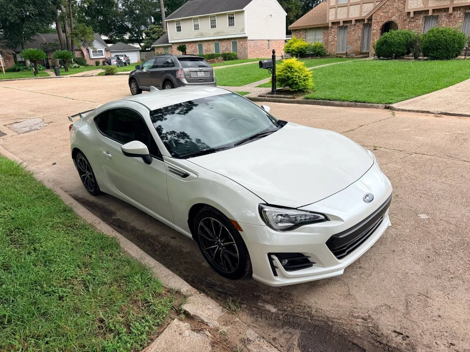 2020 Subaru BRZ 1st Gen - Image 22 of 22