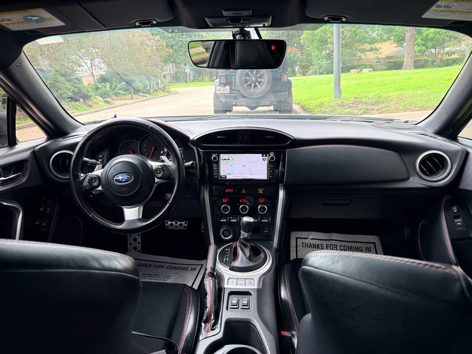 2020 Subaru BRZ 1st Gen - Image 17 of 22