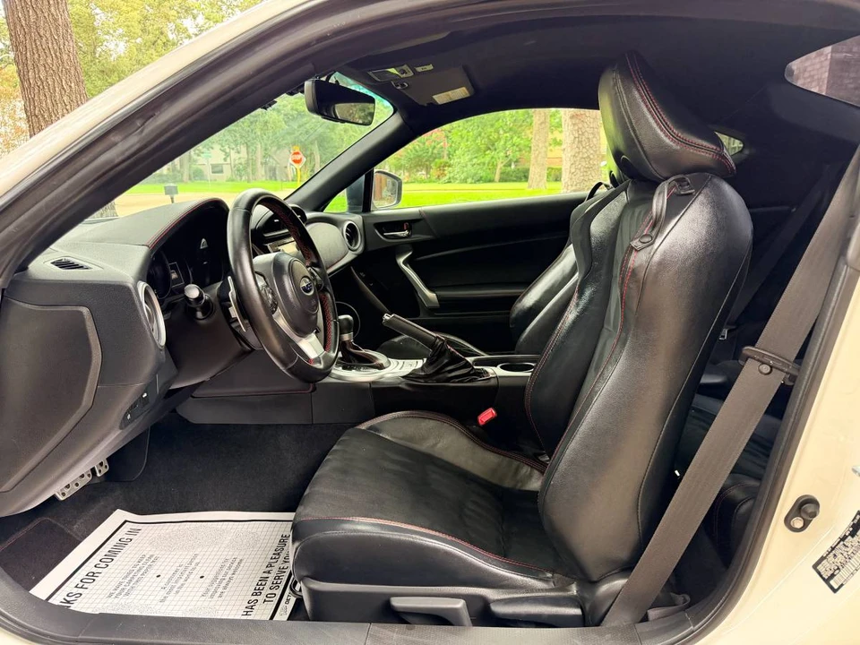 2020 Subaru BRZ 1st Gen - Image 9 of 22