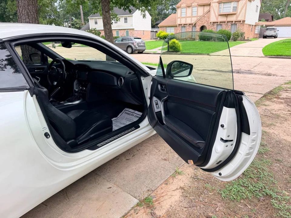 2020 Subaru BRZ 1st Gen - Image 15 of 22