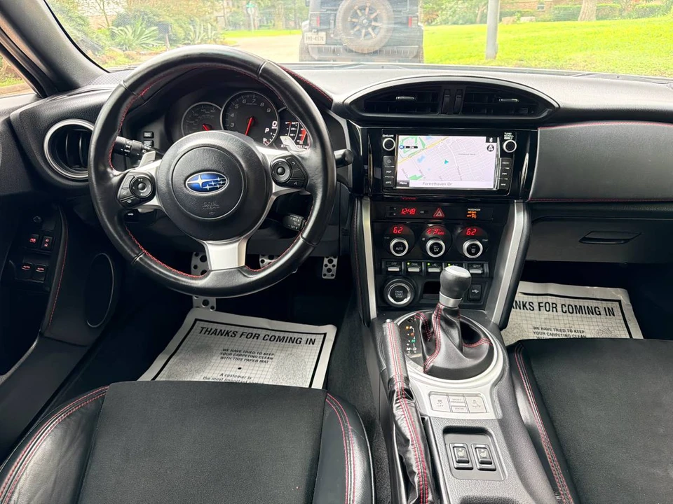 2020 Subaru BRZ 1st Gen - Image 18 of 22