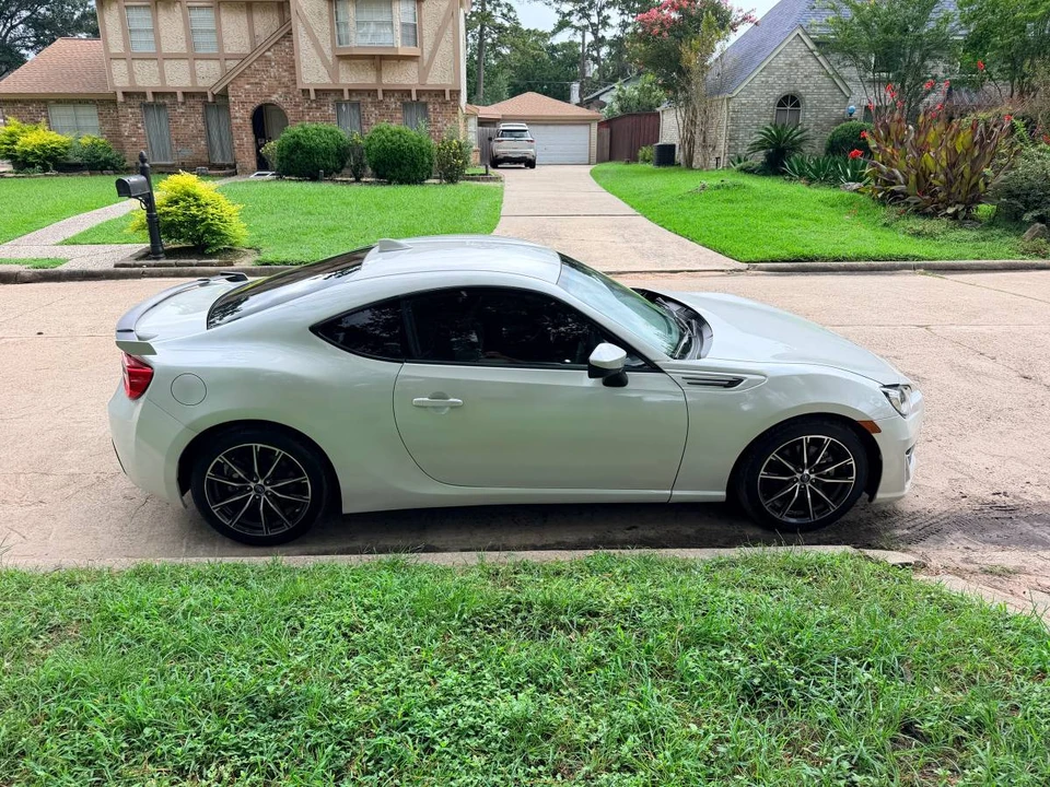 2020 Subaru BRZ 1st Gen - Image 8 of 22