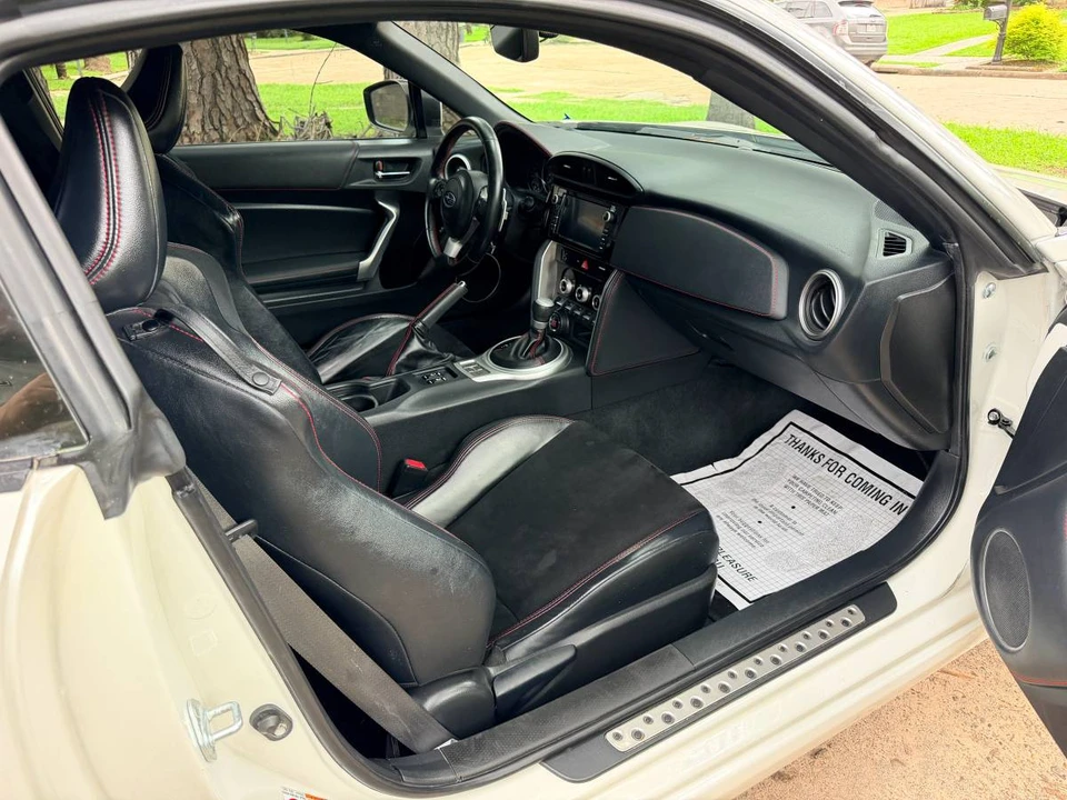 2020 Subaru BRZ 1st Gen - Image 14 of 22