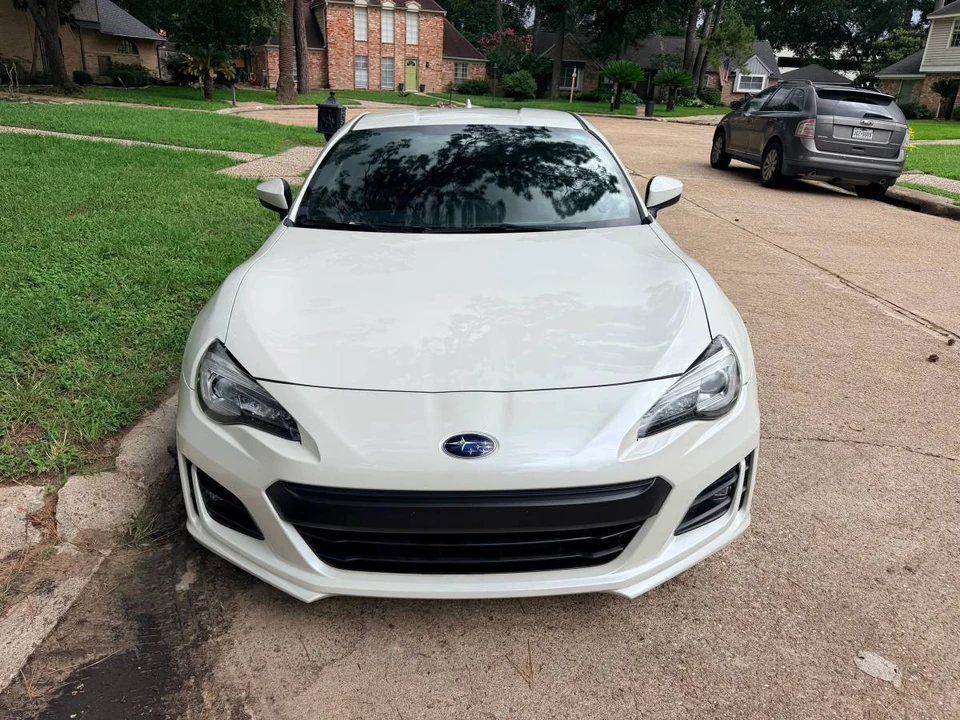 2020 Subaru BRZ 1st Gen - Image 2 of 22