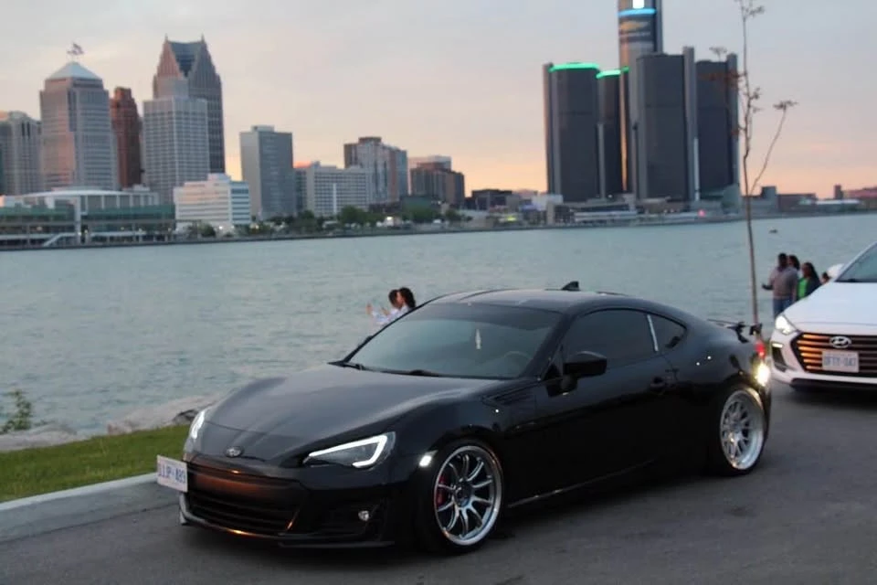 2020 Subaru BRZ 1st Gen - Image 2 of 9