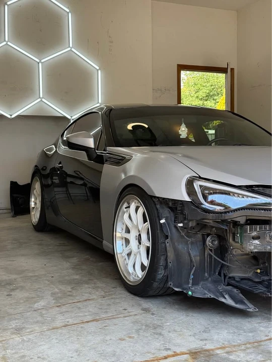 2020 Subaru BRZ 1st Gen - Image 9 of 9