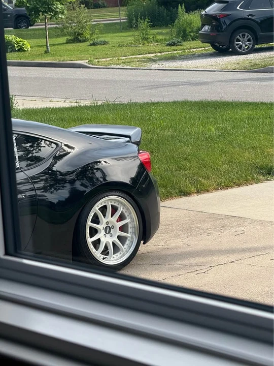 2020 Subaru BRZ 1st Gen - Image 7 of 9