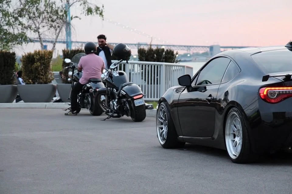 2020 Subaru BRZ 1st Gen - Image 4 of 9