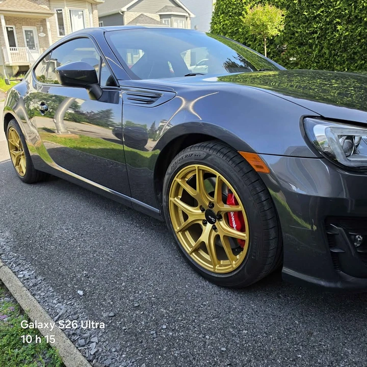 2020 Subaru BRZ 1st Gen - Image 3 of 17