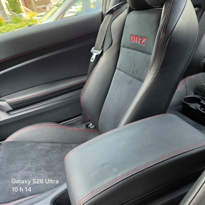 2020 Subaru BRZ 1st Gen - Image 12 of 17
