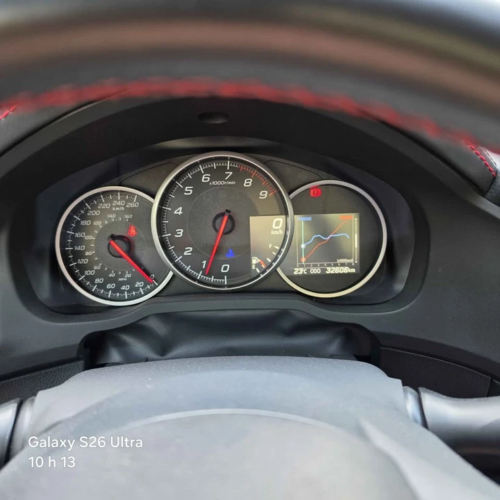 2020 Subaru BRZ 1st Gen - Image 14 of 17