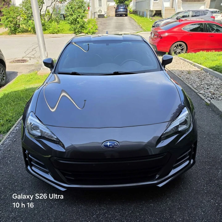 2020 Subaru BRZ 1st Gen - Image 2 of 17