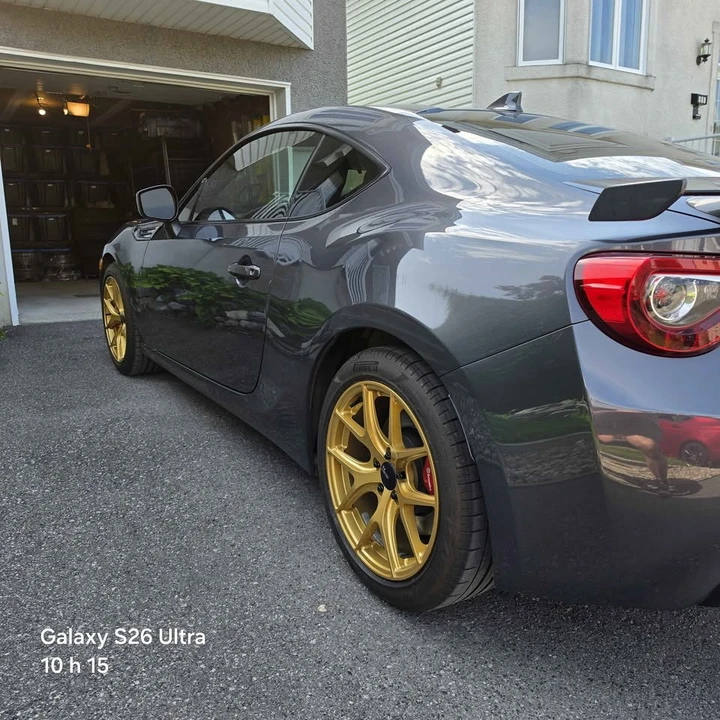 2020 Subaru BRZ 1st Gen - Image 7 of 17