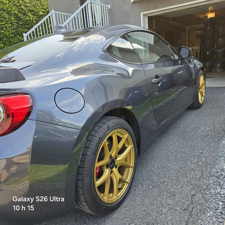 2020 Subaru BRZ 1st Gen - Image 5 of 17