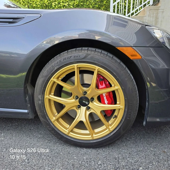 2020 Subaru BRZ 1st Gen - Image 4 of 17