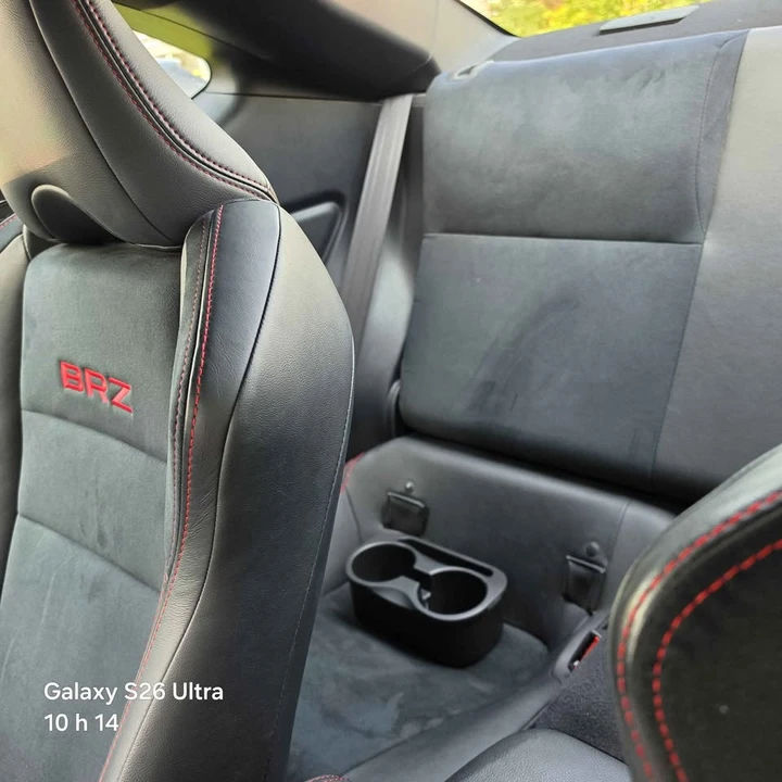 2020 Subaru BRZ 1st Gen - Image 11 of 17