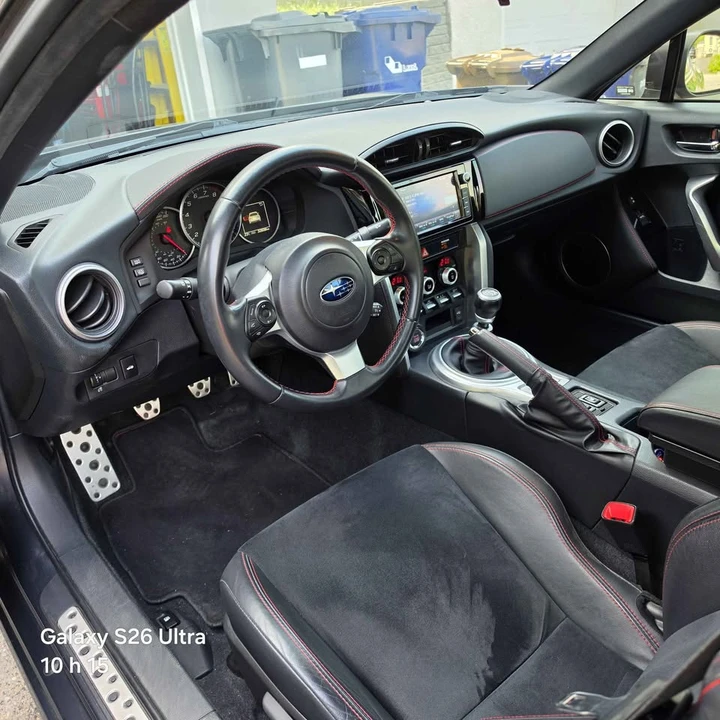 2020 Subaru BRZ 1st Gen - Image 9 of 17