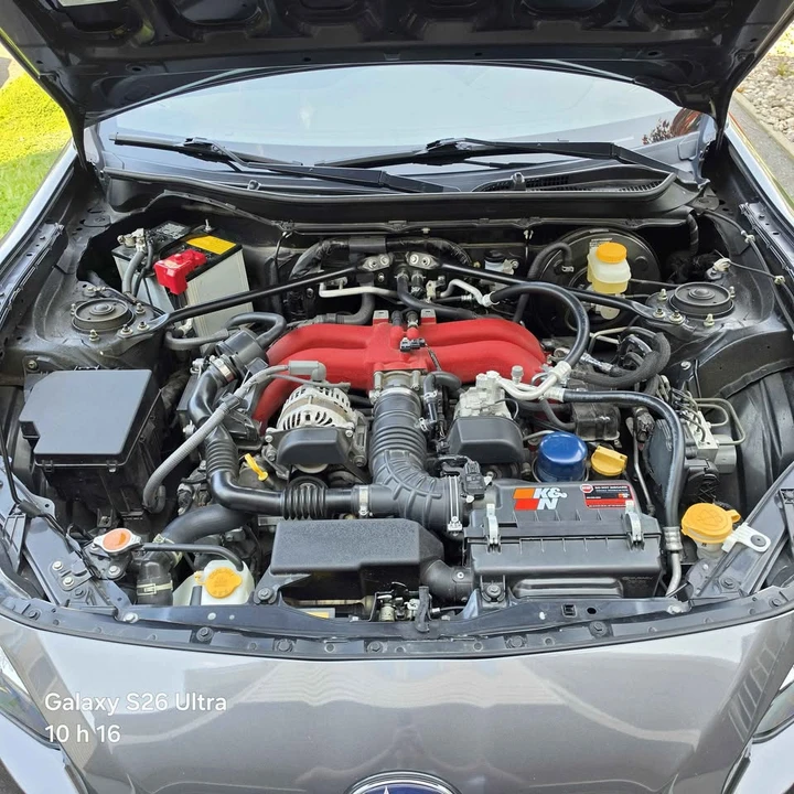 2020 Subaru BRZ 1st Gen - Image 17 of 17
