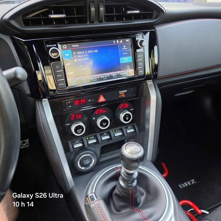 2020 Subaru BRZ 1st Gen - Image 13 of 17
