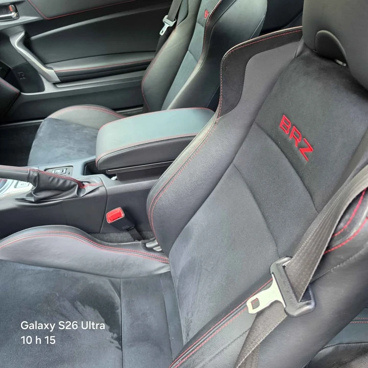 2020 Subaru BRZ 1st Gen - Image 10 of 17
