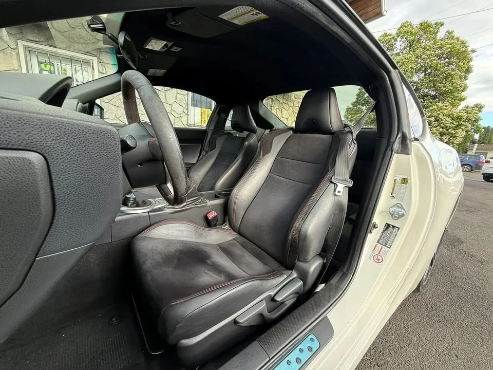 2020 Subaru BRZ 1st Gen - Image 16 of 19