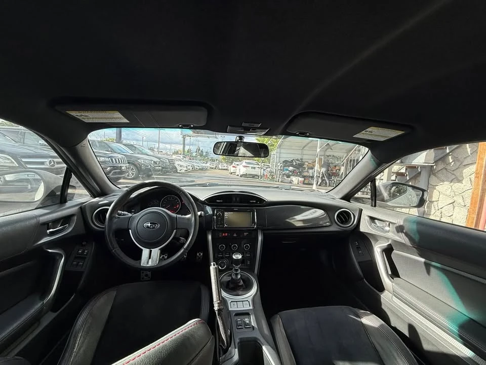 2020 Subaru BRZ 1st Gen - Image 11 of 19