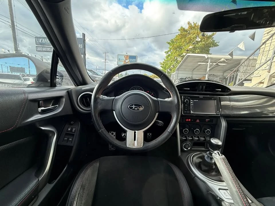 2020 Subaru BRZ 1st Gen - Image 12 of 19